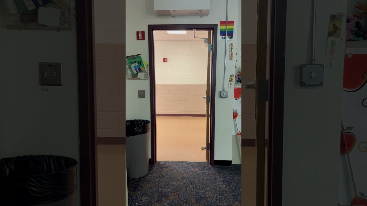 6-7. Teachers Strike Back!