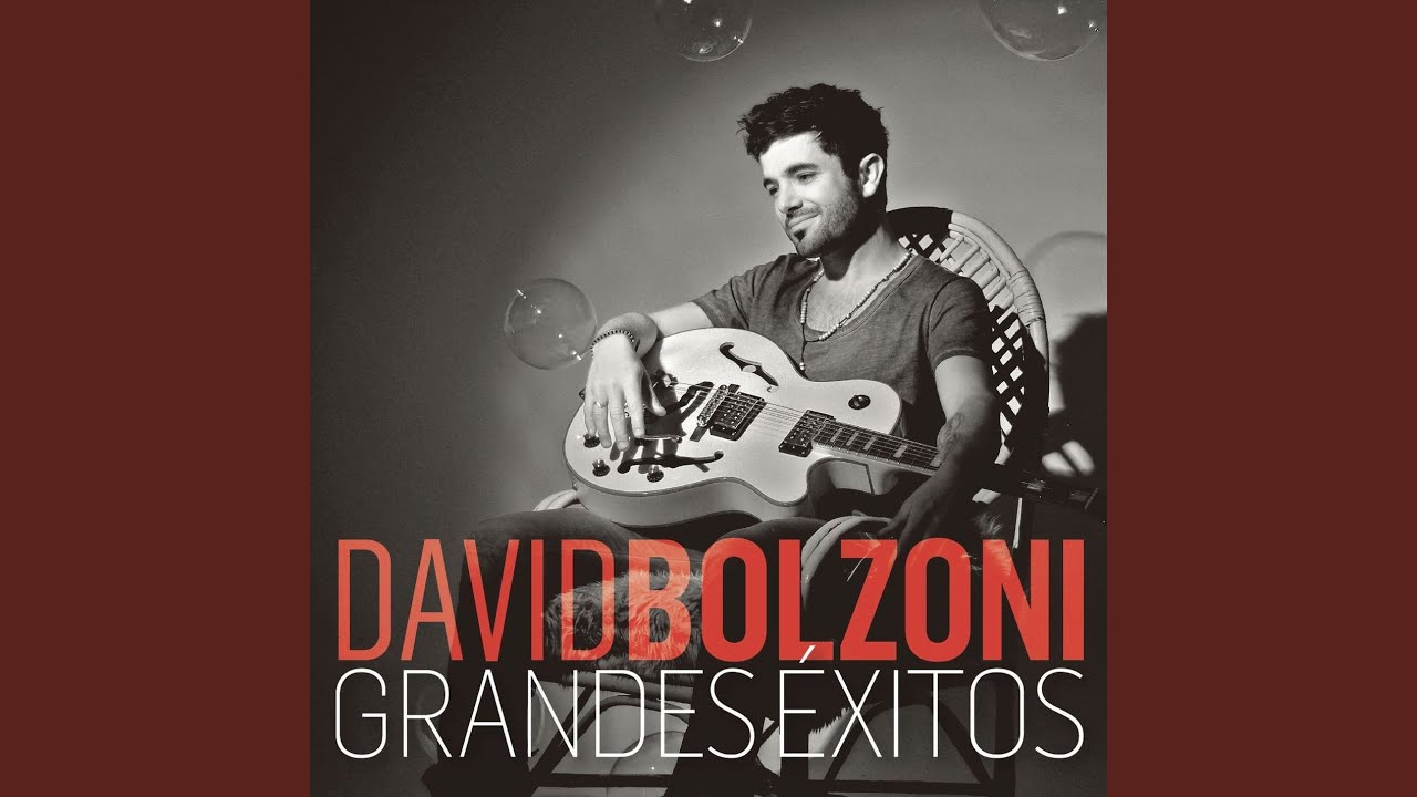 Ni Tú Ni Nadie (Noche y Día) - Bonus Track