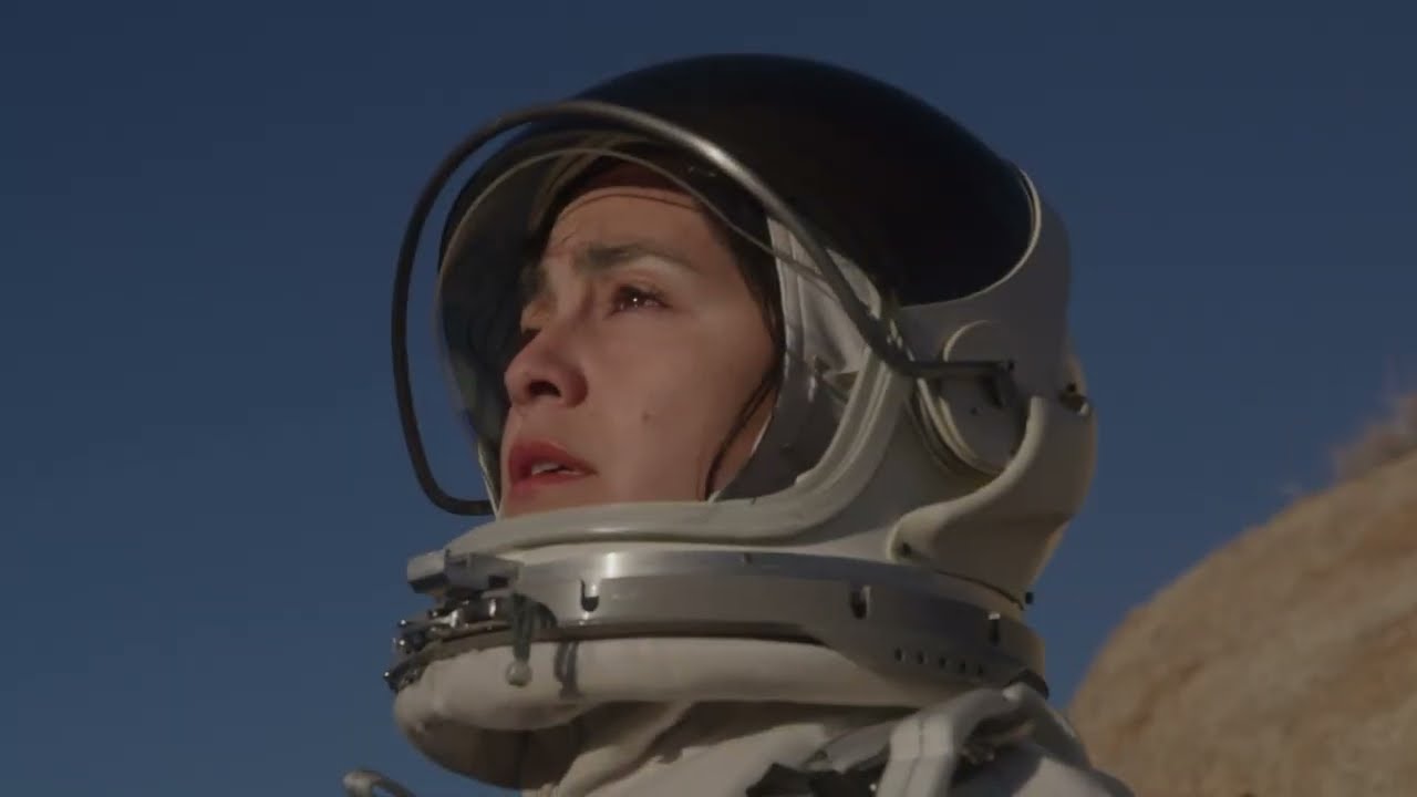 Ver ALIEN Single from Yellow No. 5 (official) from central Ohio en YouTube Ver ALIEN Single from Yellow No. 5 (official) from central Ohio en YouTube