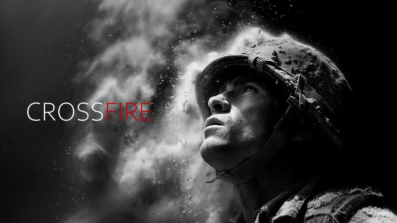 Я написал альбом в духе Call of Duty WW2