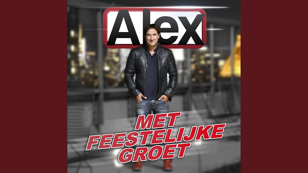 Even Aan Mijn Moeder Vragen - YouTube