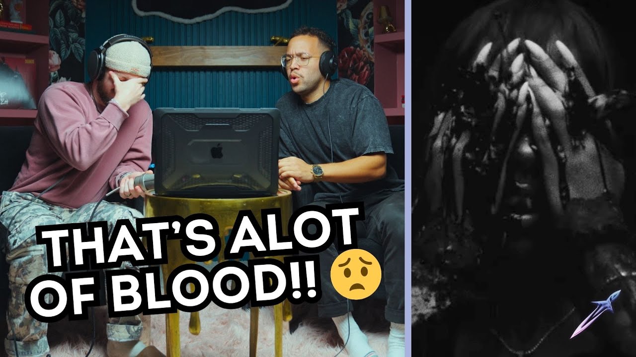 The Weeknd - Cry For Me | THVS React