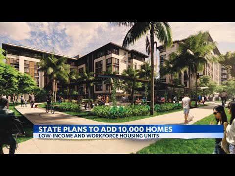 How Developers Select Locations For New Housing Developments