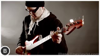 Download Lagu MarloweDK - BASS JAM MP3 Download Lagu MarloweDK - BASS JAM MP3