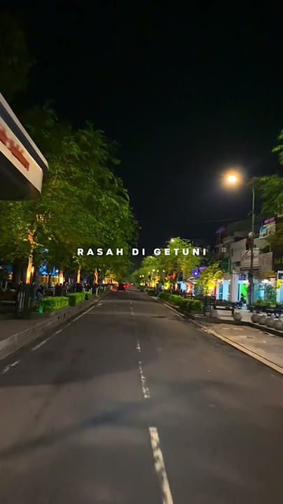 Yo wes rapopo rasah digetuni cukup aku ngerti perjuanku dadi esemu