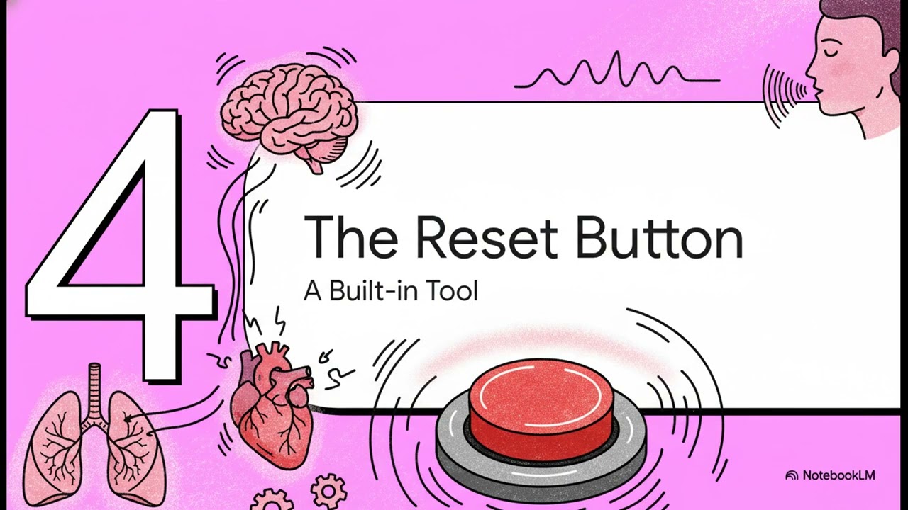 2 Regulate the Signal