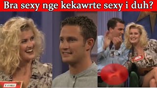 Mipa ti phurtu chu Bra sexy nge Under Wear sexy zawk le? | Kawppui Zawnna