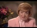 Estelle Getty 2000 Intimate Portrait