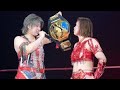 ロッシー小川が涙の本音...女子プロレス再び武道館へ🔥#女子プロレス#マリーゴールド#ロッシー小川#クラッシュギャルズ#長与千種#日本武道館#後楽園ホール#プロレス#ジャガー横田#ライオネス飛鳥