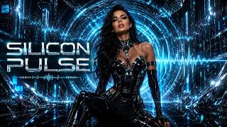 Silicon Pulse (Melodic Hypnotic Techno) | Official Video