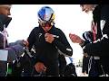 Tom Pidcock's Terrifying Crash: 'Today I Lost a Life for Sure' - Volta a Catalunya 2023