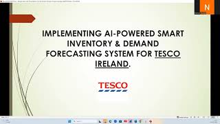 CA2 - PRESENTATION | STRATEGIC BUSINESS & PROFESSIONAL DEVELOPMENT | CCT COLLEGE DUBLIN - MARCH 2026