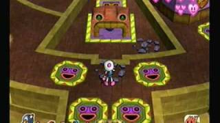 Bomberman Generation Walkthrough - Part 41 @SuperBowz
