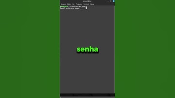 COMO ATUALIZAR PACOTES COM O APT-GET NO TERMINAL DO LINUX #terminal #linux