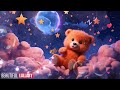 Baby Sleep Music 💗 Lullaby for Babies To Go To Sleep #554 Mozart for Babies Intelligence Stimulation