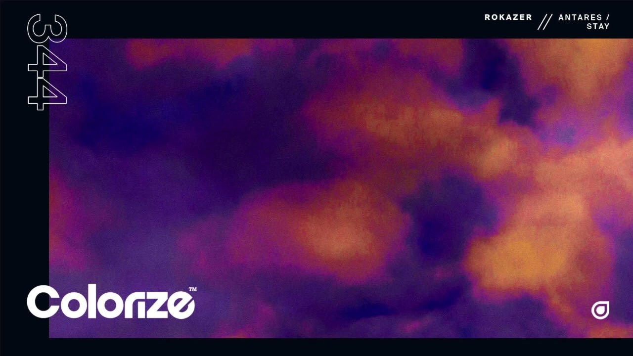 Watch Rokazer - Antares on YouTube Watch Rokazer - Antares on YouTube