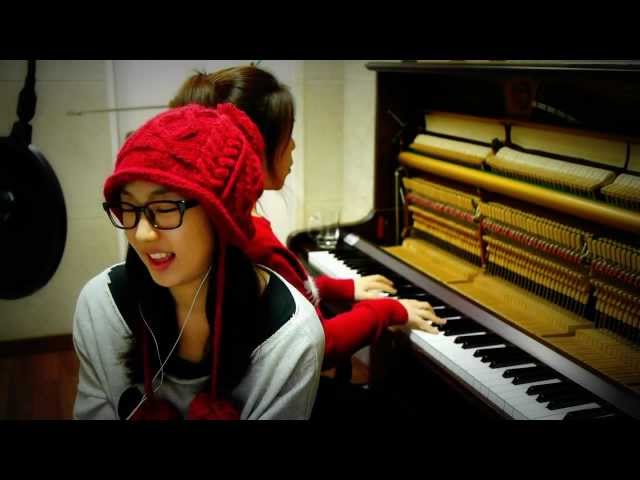 Winterwonderland Lyrics