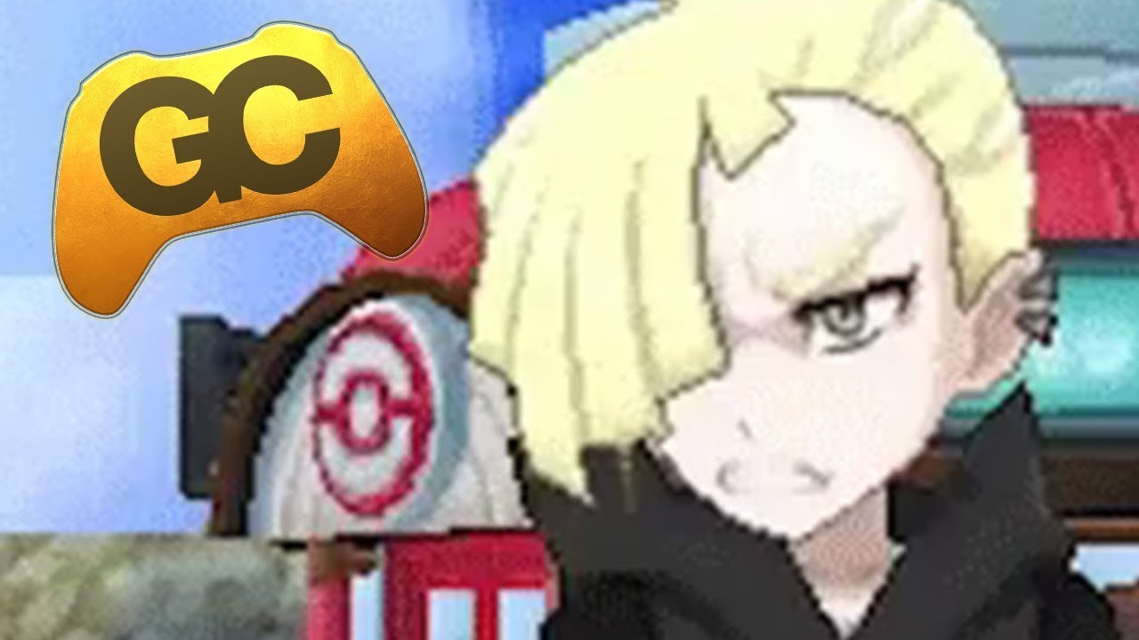 Encounter with Gladion (Electro House Remix) ▸ QORA ~ Ultraball (Pokemon Remix Album)