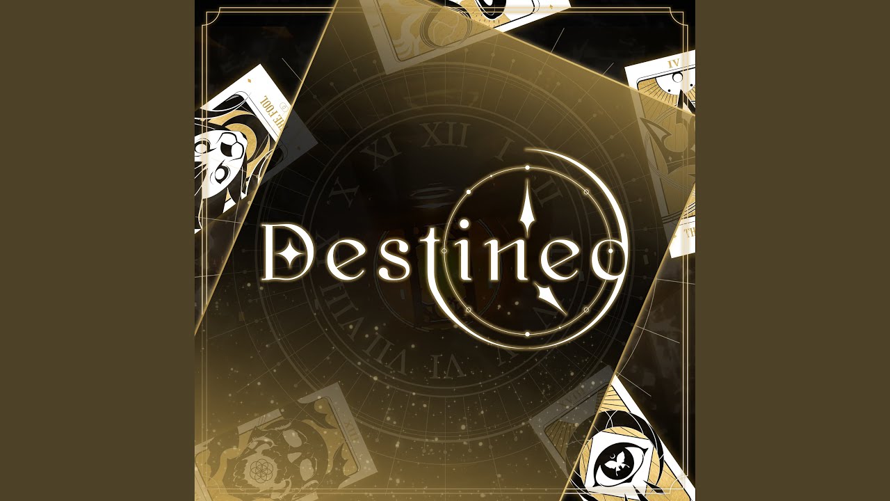 Destined
