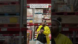 Day 3 in the books! Any advice or tips please let me know! #healthy #fit #yellowworldtx