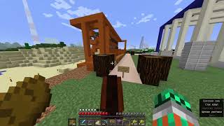 №1153 1.12.2 3051 дней выживание(я) по всем версиям minecraft самый длинный летсплей