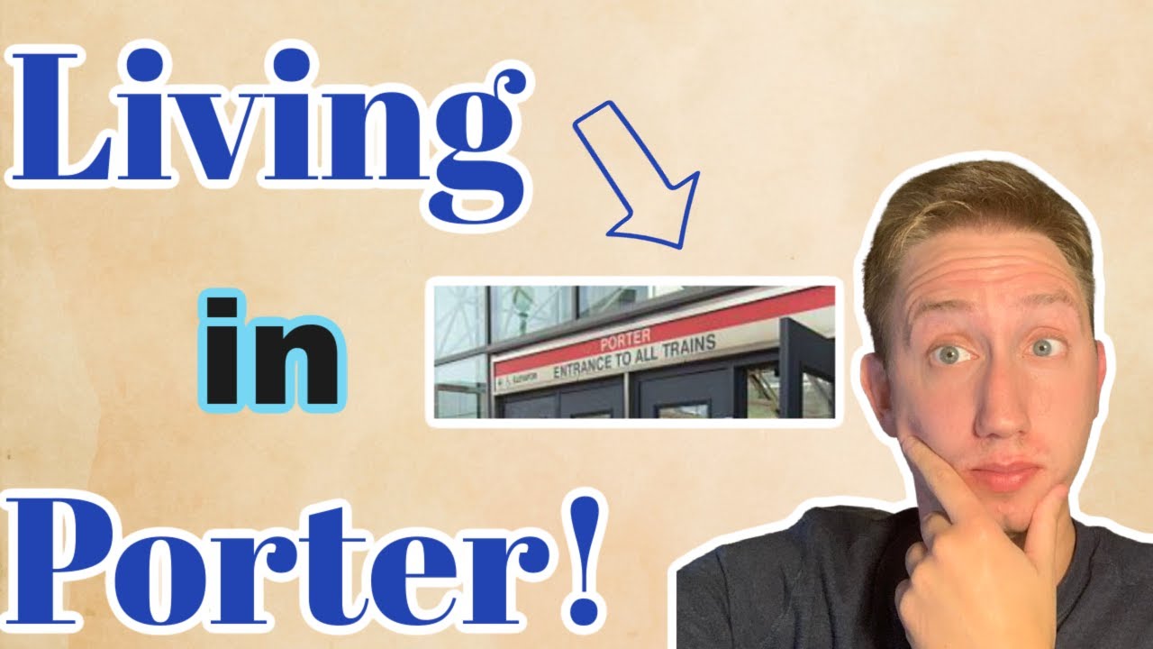 Living in Porter Square in Cambridge Ma!