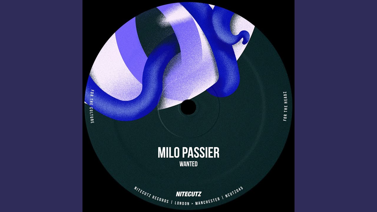 Watch Wanted on YouTube Watch Wanted on YouTube