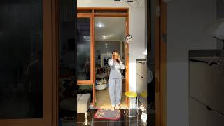Adik mau pake topeng ‼️ #ytshorts