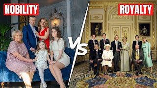 Understanding British Royalty! | Titles and Positions Explained!