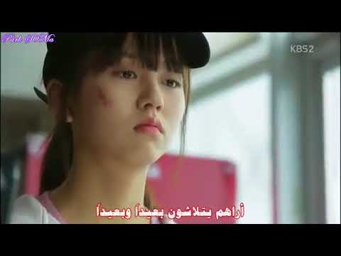 اغنيه كوريه روعه مترجمه 2015