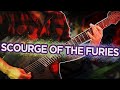Scourge of the Furies (HADES) || Progressive Metal Version