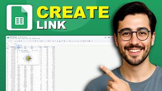 How to Hyperlink in Google Sheets - Full Guide (2026)
