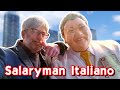 Un Salaryman Italiano a Tokyo - Vivi Giappone