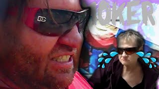The most WILD Sovereign Citizen| The Legend of Fedsmoker |Mother FEAT @hillbillybelinda@LazyBedhead
