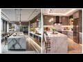 Modern Kitchen Inspiration 2026 | Stylish &amp; Functional Designs
