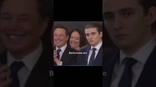 Barron Trump core