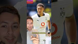 el Increible Parecido De Jobe Bellingham Con Su Hermano Jude Tras Su Llegada A Dortmund Idnticos