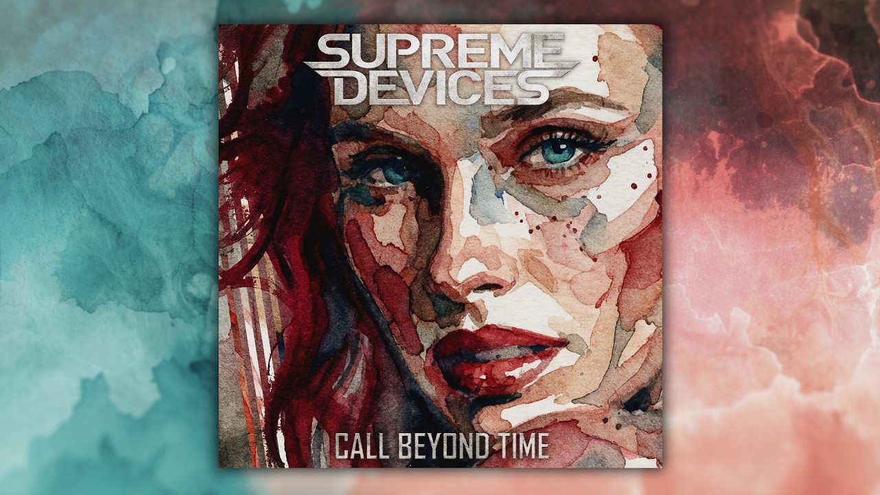 Watch Supreme Devices x Fabienne Erni - Call Beyond Time (Official Lyric Video) on YouTube Watch Supreme Devices x Fabienne Erni - Call Beyond Time (Official Lyric Video) on YouTube