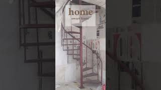 Stepping into the future A first look at2026hottest home design trend in Bahrain#bahrainconstruction