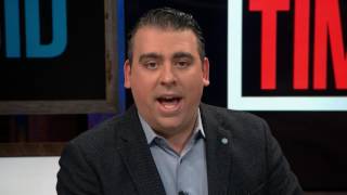 Sid Seixeiro has a message for Melania Trump & her plagiarism