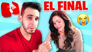 Thumbnail for Me Voy de Youtube ♥ VER HASTA EL FINAL ♥ Sandra Cires Art