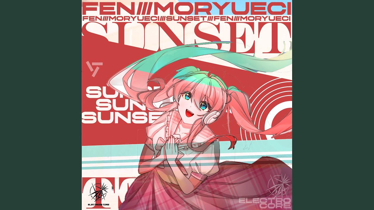 Mira SUNSET (Feat. Hatsune Miku) en YouTube Mira SUNSET (Feat. Hatsune Miku) en YouTube