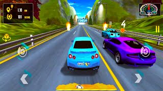 New 3D Car Racing Game 2021- Android GamePlay #2 screenshot 4
