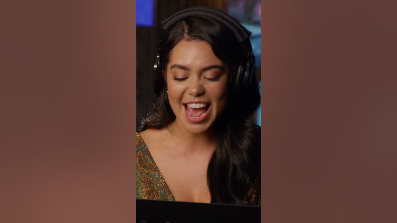 🎵We’re Back🎵 from the booth to the screen! See #Moana2 again and again only in theaters!