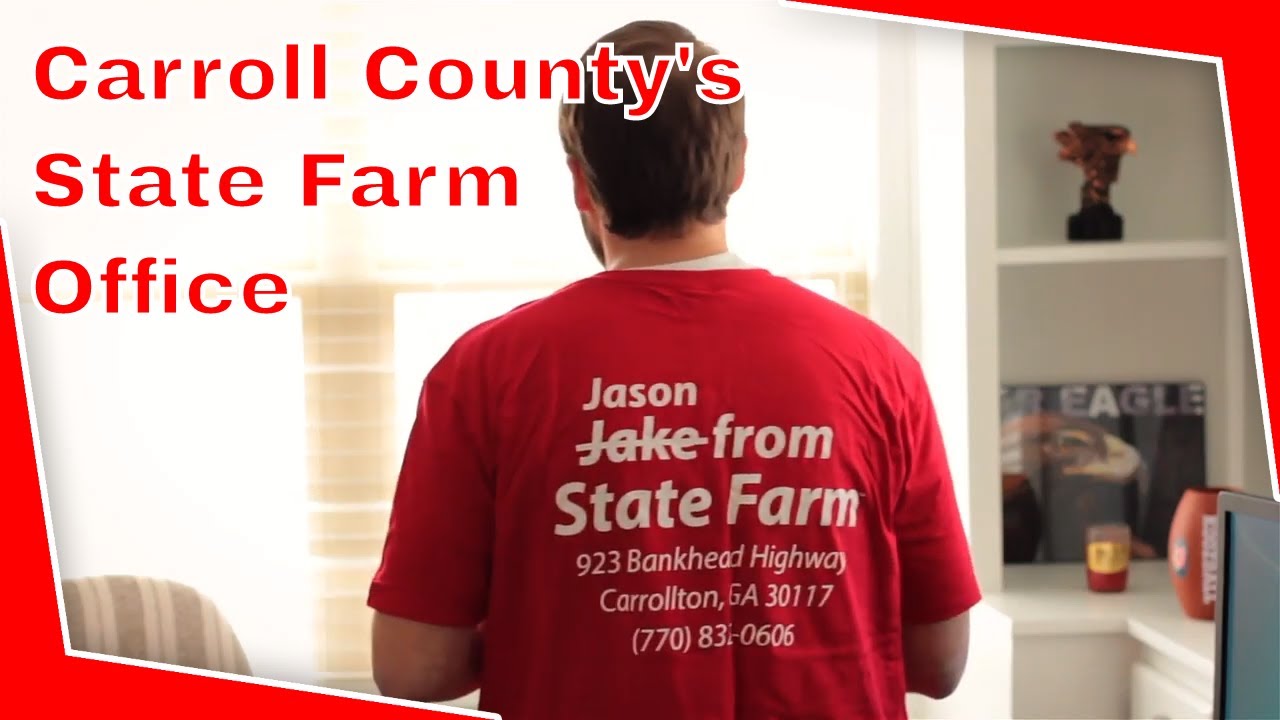 State Farm Carrollton Ga Century 21 Novus YouTube