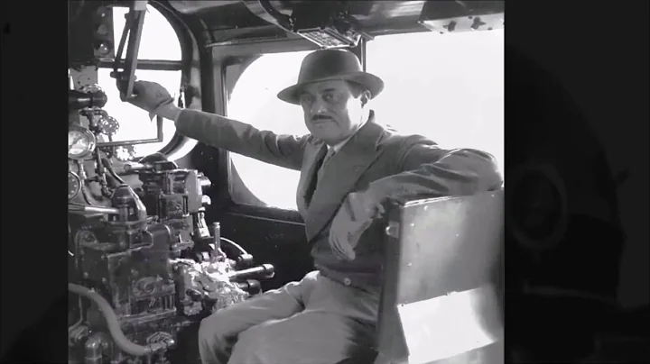 PRR S-1 Duplex (Volume 5) ''Raymond Loewy special''