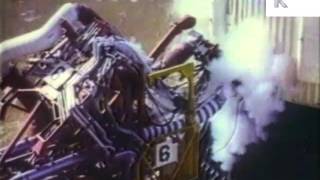 1969 Apollo 11 Take off, Rocket Launch