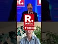 Jeffrey Sachs: India Should Quit Quad & Focus on BRICS | Republic Summit 2026