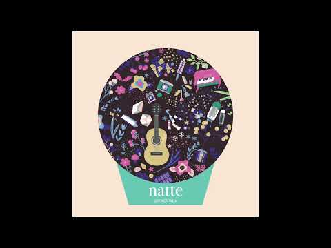 やなぎなぎ - 時間は窓の向こう側 (Audio)