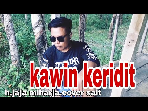 Jaja miharja  _  kawin kredit